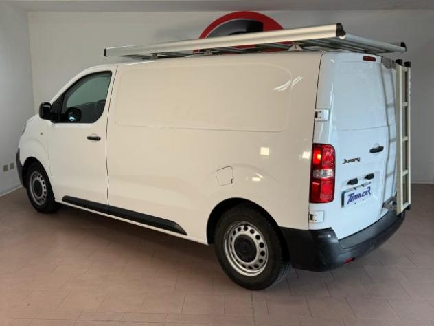 CITROEN Jumpy BlueHDi PL-TN Furgone M Club Navi/PDC Iva.esp. rif. 23095003 - Foto 2