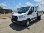 FORD Transit 350 2.0 HDT 165CV L3 Cab.Trend rif. 24095632