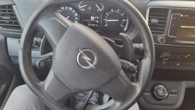OPEL Vivaro 2.0 Diesel 145CV S&S AT8 PL-TN M Furgone Enjoy rif. 22818149 - Foto 6
