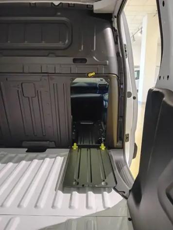 FIAT Doblò DOBLO S4 VAN CH1 1.5 BLUEHDI 100CV MT6 - Foto 5