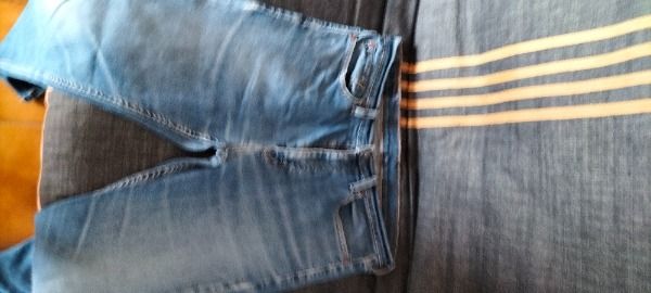 Jeans Levi's - Foto 3