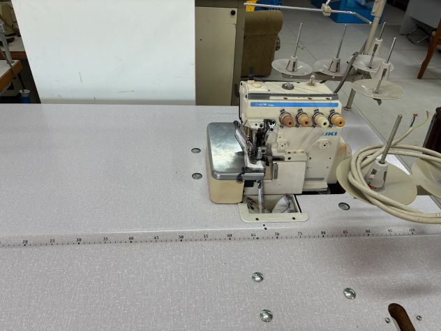 VENDO MACCHINE PER CUCIRE REVISIONATE – PRONTE ALL'USO - Foto 3