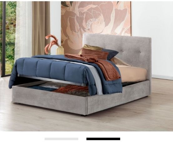 Letto contenitore - Foto 2