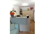 Arredo completo reception hotel B&B affittacamere