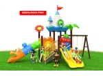 Giochi gonfiabili per bambini
