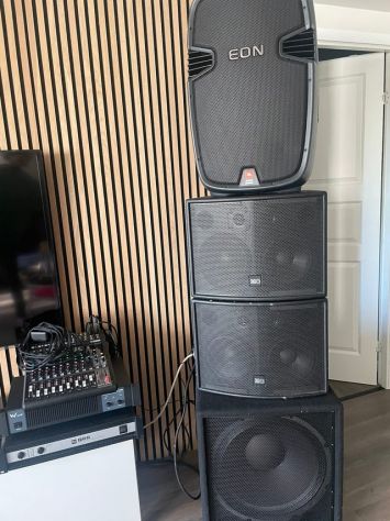 Altoparlante JBL - Foto 5