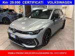 VOLKSWAGEN Golf GTI 2.0  benzina  265cv. Aut.  , Km 29.000 GARANZIA VW rif. &hellip;