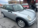 Mini 1.6 16V Cooper
