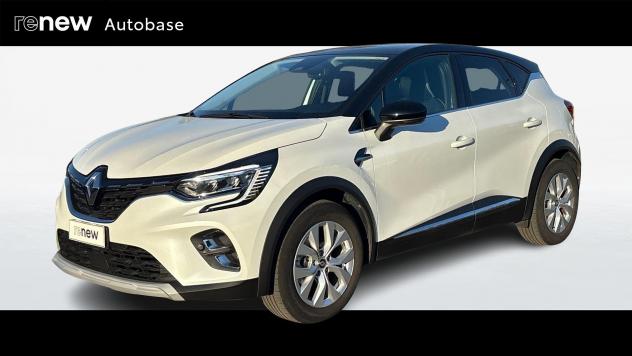 Renault Captur 1.6 E-Tech hybrid Intens 145cv auto - Foto 2