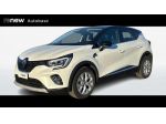 Renault Captur II 2019 1.6 E-TECH Hybrid Intens Auto 145cv