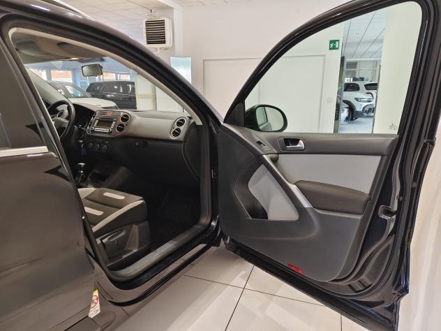 Volkswagen Tiguan Tiguan 1.4 tsi Sport&Style 4motion*4x4* - Foto 10