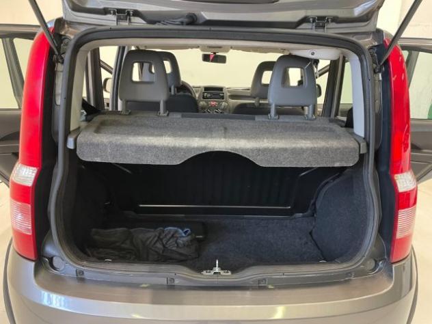 FIAT Panda 1.2 4x4 Climbing * OK NEOPATENTATI * rif. 23943829 - Foto 10