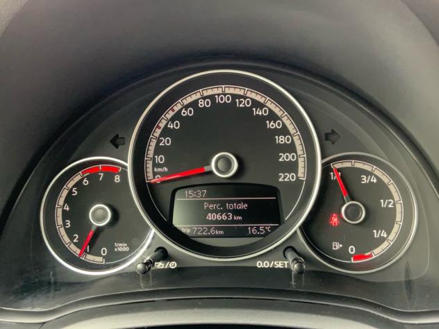 Volkswagen up! 1.0 5p. EVO move BlueMotion Technology - Foto 6