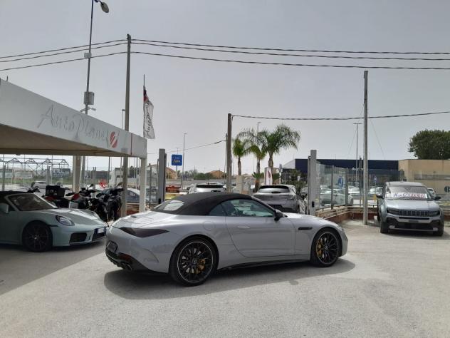 Mercedes-benz SL 63 AMG 4Matic+ Premium Plus - Foto 4