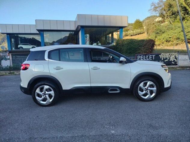 Citroën C5 Aircross C5 Aircross BlueHDi 130 S&S Business - Foto 4