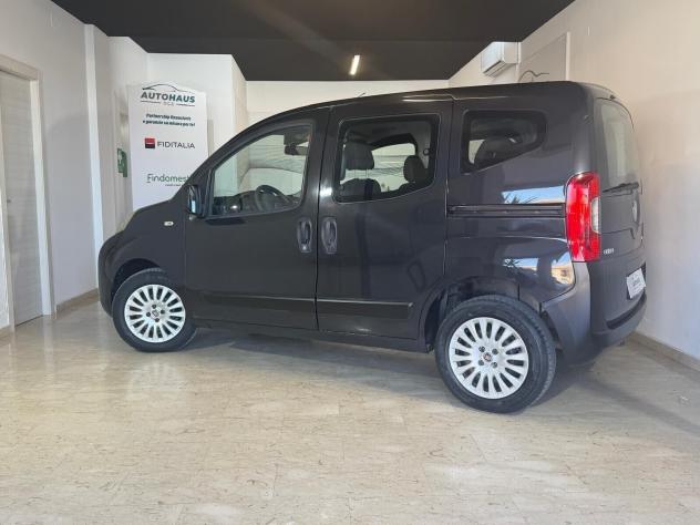 Fiat Qubo 1.3 MTJ 75 CV 5 POSTI - Foto 7