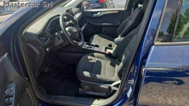 FORD Kuga Kuga 1.5 ecoblue Titanium Business 2wd 120cv auto rif. 23888792 - Foto 6