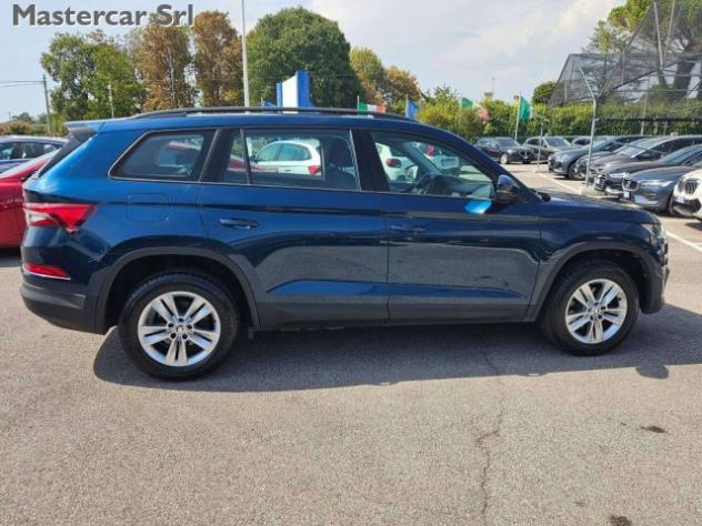 SKODA Kodiaq Kodiaq 1.5 tsi Ambition - GJ676BB rif. 24143048 - Foto 7
