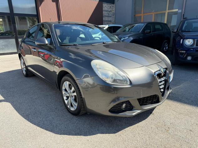 Alfa Romeo Giulietta Giulietta 1.4 t. m.air Distinctive 170cv - Foto 4