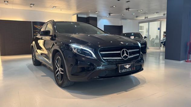 MERCEDES-BENZ GLA 200 1.6 B 156CV - 2015 - Foto 3