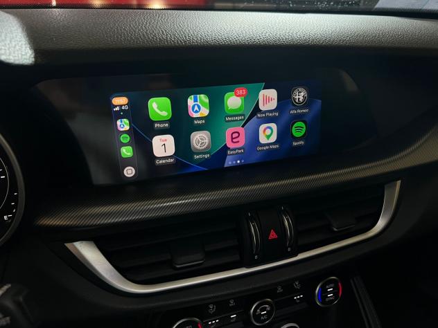 Alfa Romeo Stelvio 2.2 Diesel Veloce Q4 210 CV - Foto 8