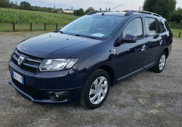 Dacia Logan MCV 1.5 dCi 8V 90CV Laurte - Foto 2