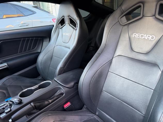 Ford Mustang Fastback 2.3 EcoBoost aut. - Foto 10