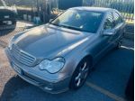 MERCEDES-BENZ C 220 CDI cat Elegance Sport rif. 22466153