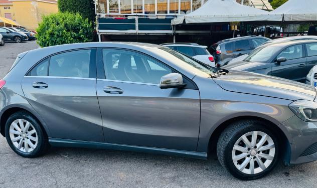 Mercedes-benz A 180 CDI Automatic - Foto 4