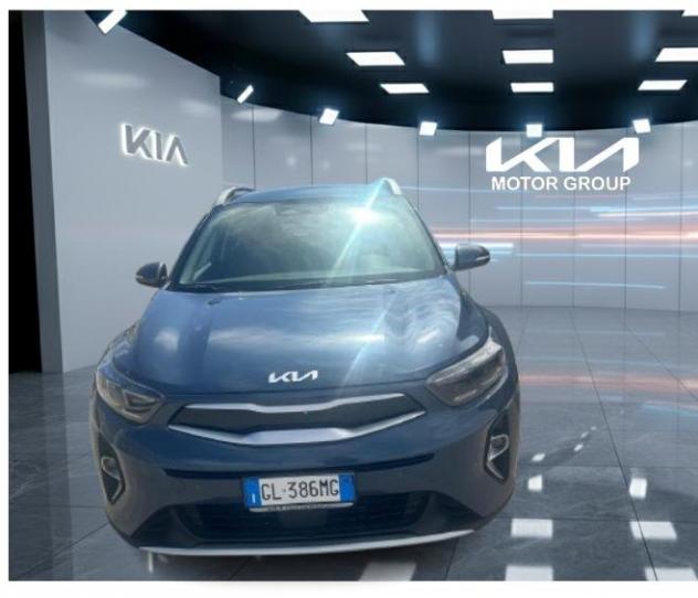 Kia Stonic Stonic 1.2 dpi Urban Special Edition gpl 82cv - Foto 4