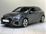 Audi A3 Sportback 35 TDI S tronic S line Edition