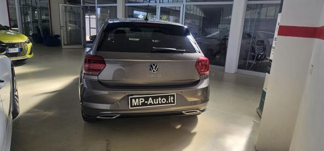Volkswagen Polo 1.0 EVO 80cv Rline no obblighi finanziamento - Foto 8