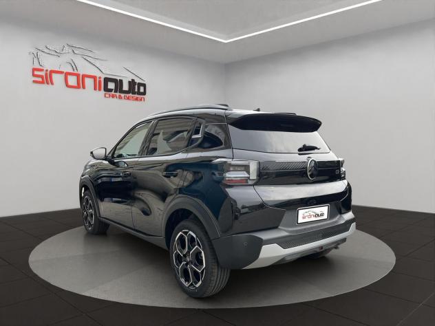 Citroën C3 C3 1.2 hybrid Max 110cv edcs6 - Foto 5