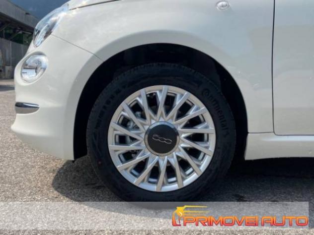 FIAT 500 1.0 Hybrid Dolcevita rif. 19071160 - Foto 7