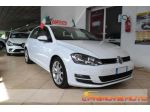 VOLKSWAGEN Golf Business 1.6 TDI 5p. 4MOTION Highline BlueMotion T rif. 19248622