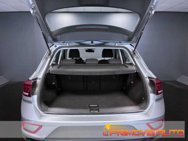 VOLKSWAGEN T-Cross 1.0 TSI 110 CV DSG Style rif. 20951081 - Foto 4
