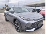 Mg HS HEV Luxury 224CV KM 0 7 ANNI GARANZIA UFFICIALE