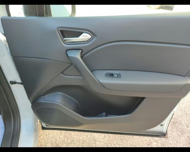 RENAULT Captur 2ª serie - Eco-G 120 CV Evolution rif. 24211244 - Foto 10
