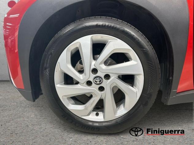 Toyota Aygo X 1.0B (72 CV) Active - Foto 8