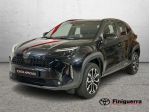 Toyota Yaris Cross 1.5H (116 CV) E-CVT Trend