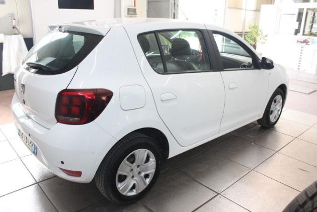 Dacia Sandero Stepway 1.0 TCe 100 CV ECO-GPL - Foto 5