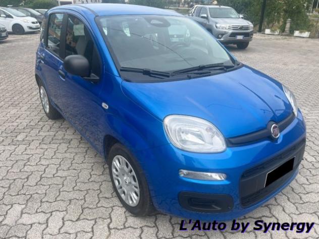 FIAT Pandina 1.0 FireFly 65 CV Hybrid Pop KM0 rif. 23899685 - Foto 3