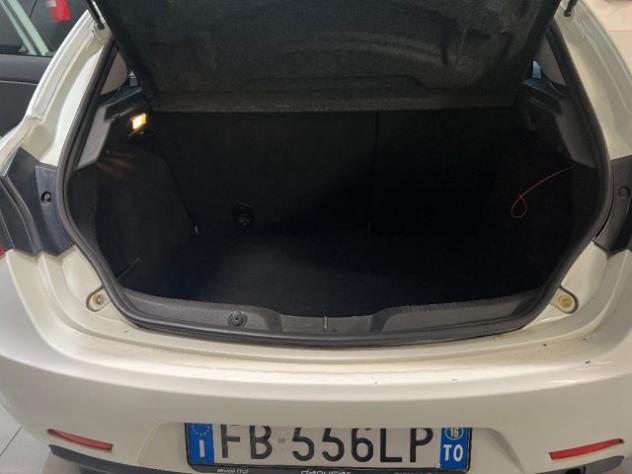 ALFA ROMEO Giulietta 1.6 JTDm-2 120 CV Distinctive rif. 23900959 - Foto 9