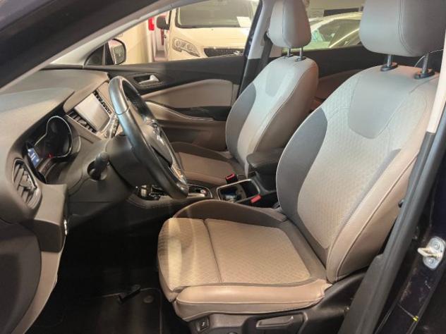 OPEL Grandland X 1.6 diesel Ecotec Start&Stop aut. Ultimate rif. 24117609 - Foto 7