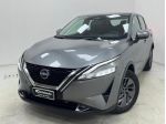 Nissan Qashqai MHEV 158 CV Xtronic Business