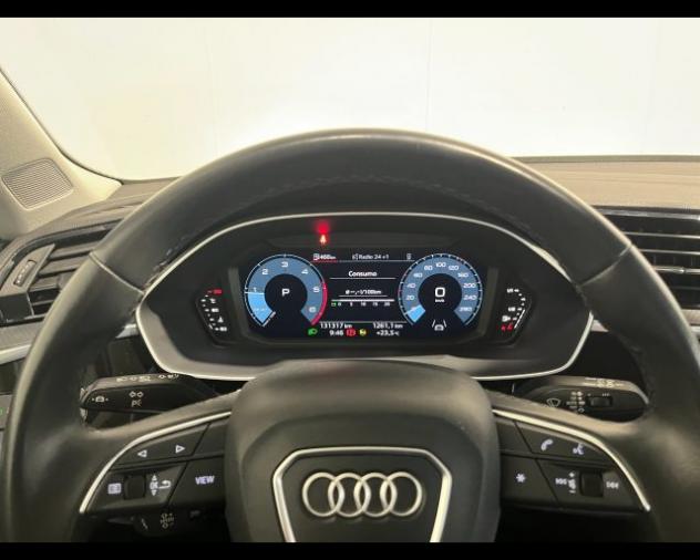 AUDI Q3 35 TDI S-TRONIC BUSINESS ADVANCED rif. 24058262 - Foto 5