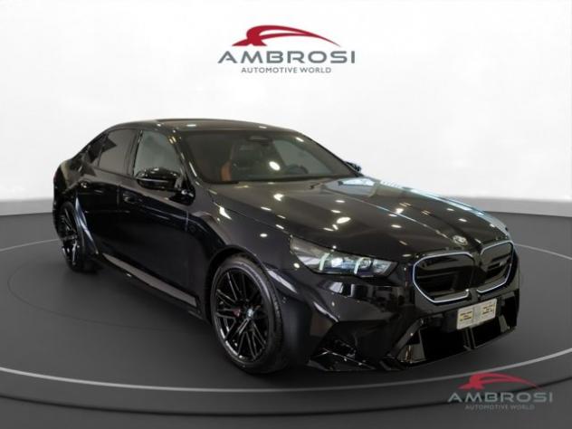 BMW M5 Berlina M-Driver's Comfort package rif. 23968015 - Foto 8