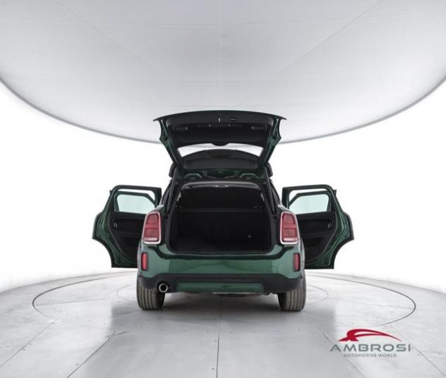 MINI Countryman Cooper SE 1.5 Cooper SE ALL4 Automatica rif. 23222590 - Foto 7