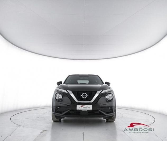 NISSAN Juke 1.0 dig-t N-Connecta 114cv rif. 23656910 - Foto 5