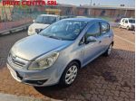 OPEL Corsa 1.2 5 porte Club GPL Scadenza 2029 rif. 19816083